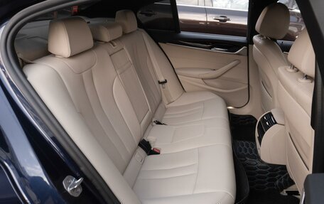 BMW 5 серия, 2020 год, 3 399 000 рублей, 9 фотография