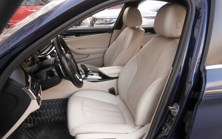 BMW 5 серия, 2020 год, 3 399 000 рублей, 12 фотография