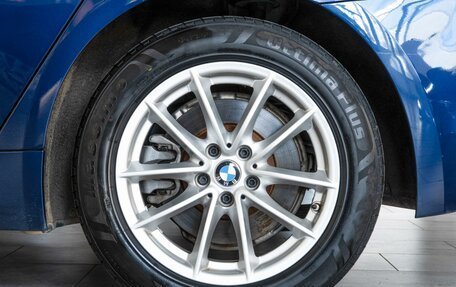 BMW 5 серия, 2020 год, 3 399 000 рублей, 7 фотография