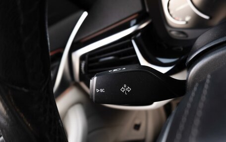 BMW 5 серия, 2020 год, 3 399 000 рублей, 15 фотография