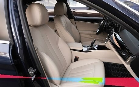 BMW 5 серия, 2020 год, 3 399 000 рублей, 10 фотография