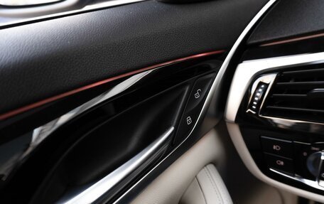 BMW 5 серия, 2020 год, 3 399 000 рублей, 22 фотография