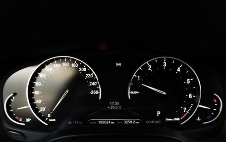 BMW 5 серия, 2020 год, 3 399 000 рублей, 24 фотография