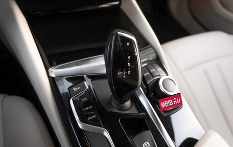 BMW 5 серия, 2020 год, 3 399 000 рублей, 21 фотография