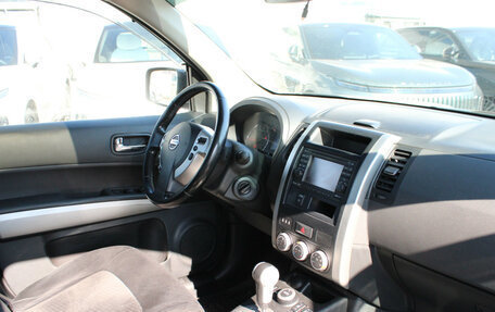 Nissan X-Trail, 2014 год, 1 240 000 рублей, 8 фотография