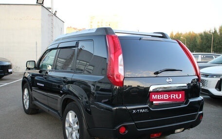 Nissan X-Trail, 2014 год, 1 240 000 рублей, 6 фотография