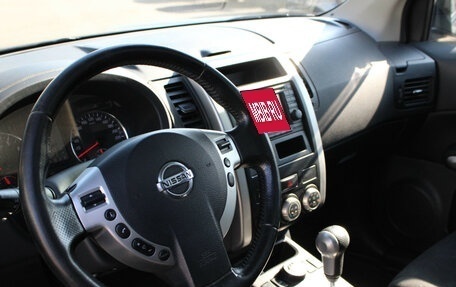 Nissan X-Trail, 2014 год, 1 240 000 рублей, 7 фотография