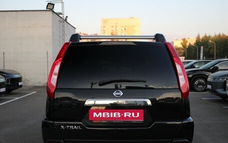 Nissan X-Trail, 2014 год, 1 240 000 рублей, 5 фотография