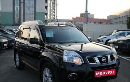 Nissan X-Trail, 2014 год, 1 240 000 рублей, 3 фотография