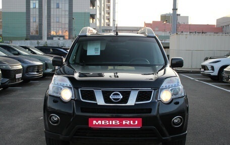 Nissan X-Trail, 2014 год, 1 240 000 рублей, 2 фотография