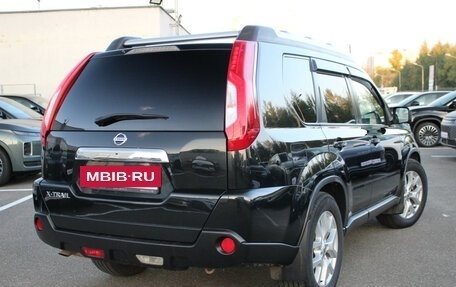 Nissan X-Trail, 2014 год, 1 240 000 рублей, 4 фотография