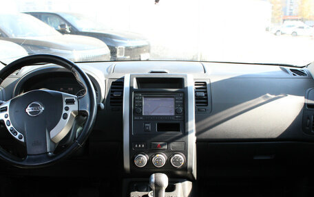 Nissan X-Trail, 2014 год, 1 240 000 рублей, 9 фотография