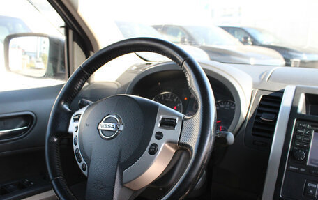 Nissan X-Trail, 2014 год, 1 240 000 рублей, 14 фотография