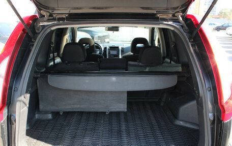 Nissan X-Trail, 2014 год, 1 240 000 рублей, 17 фотография