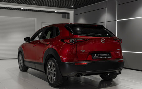 Mazda CX-30 I, 2021 год, 2 930 000 рублей, 4 фотография