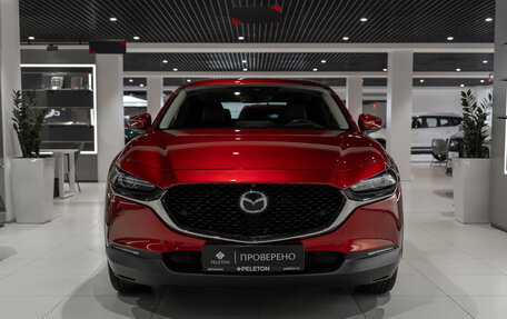 Mazda CX-30 I, 2021 год, 2 930 000 рублей, 3 фотография