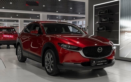 Mazda CX-30 I, 2021 год, 2 930 000 рублей, 2 фотография