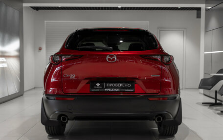 Mazda CX-30 I, 2021 год, 2 930 000 рублей, 6 фотография