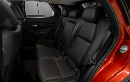Mazda CX-30 I, 2021 год, 2 930 000 рублей, 13 фотография