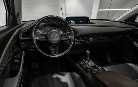 Mazda CX-30 I, 2021 год, 2 930 000 рублей, 7 фотография