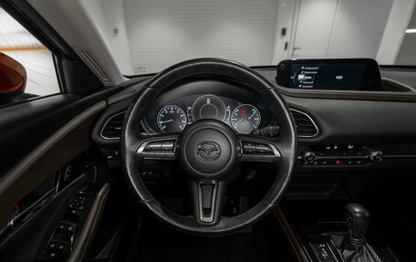 Mazda CX-30 I, 2021 год, 2 930 000 рублей, 11 фотография