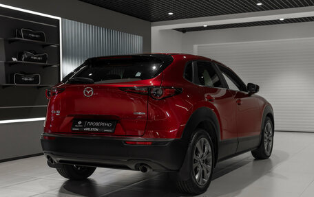 Mazda CX-30 I, 2021 год, 2 930 000 рублей, 5 фотография