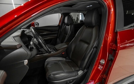 Mazda CX-30 I, 2021 год, 2 930 000 рублей, 9 фотография