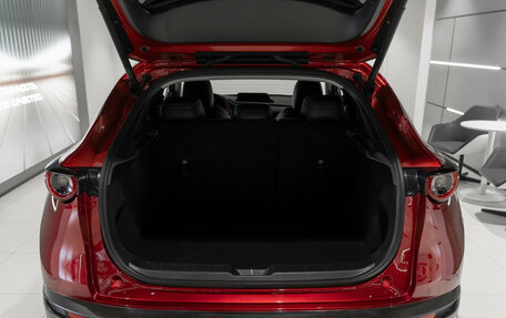 Mazda CX-30 I, 2021 год, 2 930 000 рублей, 25 фотография
