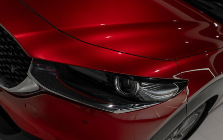 Mazda CX-30 I, 2021 год, 2 930 000 рублей, 28 фотография