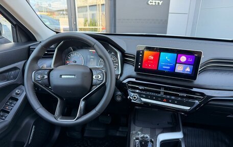 Haval Jolion, 2026 год, 2 649 000 рублей, 7 фотография