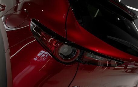 Mazda CX-30 I, 2021 год, 2 930 000 рублей, 29 фотография