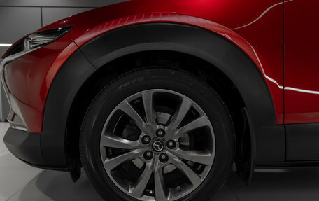 Mazda CX-30 I, 2021 год, 2 930 000 рублей, 27 фотография