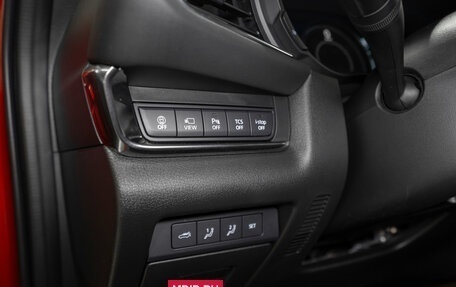 Mazda CX-30 I, 2021 год, 2 930 000 рублей, 24 фотография