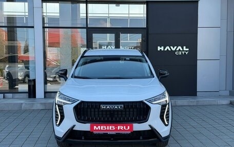 Haval Jolion, 2026 год, 2 649 000 рублей, 2 фотография