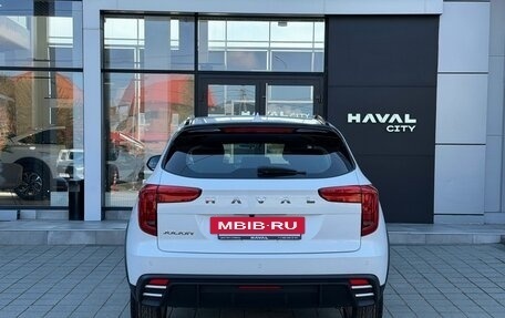 Haval Jolion, 2026 год, 2 649 000 рублей, 4 фотография