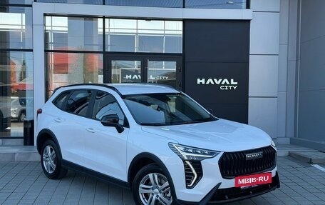 Haval Jolion, 2026 год, 2 649 000 рублей, 3 фотография