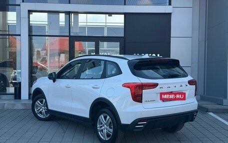 Haval Jolion, 2026 год, 2 649 000 рублей, 20 фотография