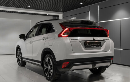Mitsubishi Eclipse Cross, 2018 год, 1 860 000 рублей, 4 фотография
