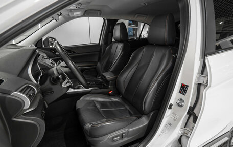 Mitsubishi Eclipse Cross, 2018 год, 1 860 000 рублей, 9 фотография