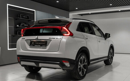 Mitsubishi Eclipse Cross, 2018 год, 1 860 000 рублей, 5 фотография