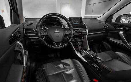 Mitsubishi Eclipse Cross, 2018 год, 1 860 000 рублей, 7 фотография