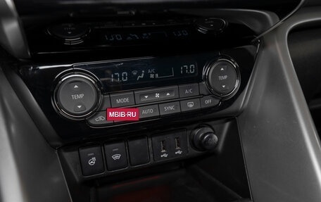 Mitsubishi Eclipse Cross, 2018 год, 1 860 000 рублей, 17 фотография