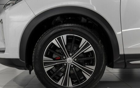 Mitsubishi Eclipse Cross, 2018 год, 1 860 000 рублей, 23 фотография