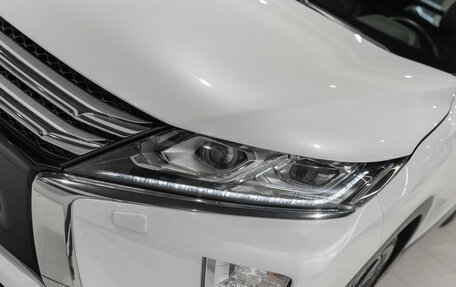 Mitsubishi Eclipse Cross, 2018 год, 1 860 000 рублей, 24 фотография