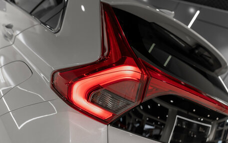 Mitsubishi Eclipse Cross, 2018 год, 1 860 000 рублей, 25 фотография