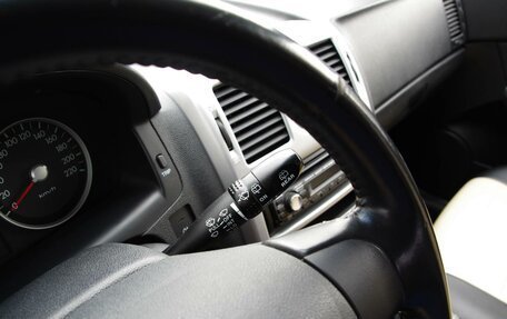 Hyundai Getz I рестайлинг, 2008 год, 575 000 рублей, 14 фотография