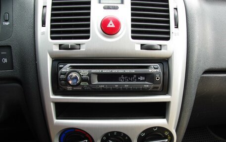 Hyundai Getz I рестайлинг, 2008 год, 575 000 рублей, 19 фотография