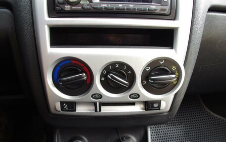 Hyundai Getz I рестайлинг, 2008 год, 575 000 рублей, 20 фотография