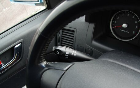 Hyundai Getz I рестайлинг, 2008 год, 575 000 рублей, 13 фотография