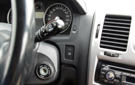 Hyundai Getz I рестайлинг, 2008 год, 575 000 рублей, 16 фотография